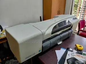 HP Design jet 510