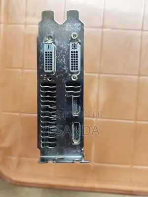 Nvidia GTX 670 2GB GDDR5 Graphics Card ( GTX670 Founders Edition )