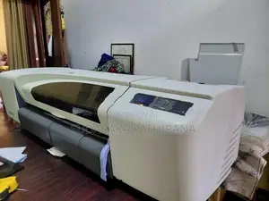HP Design jet 510