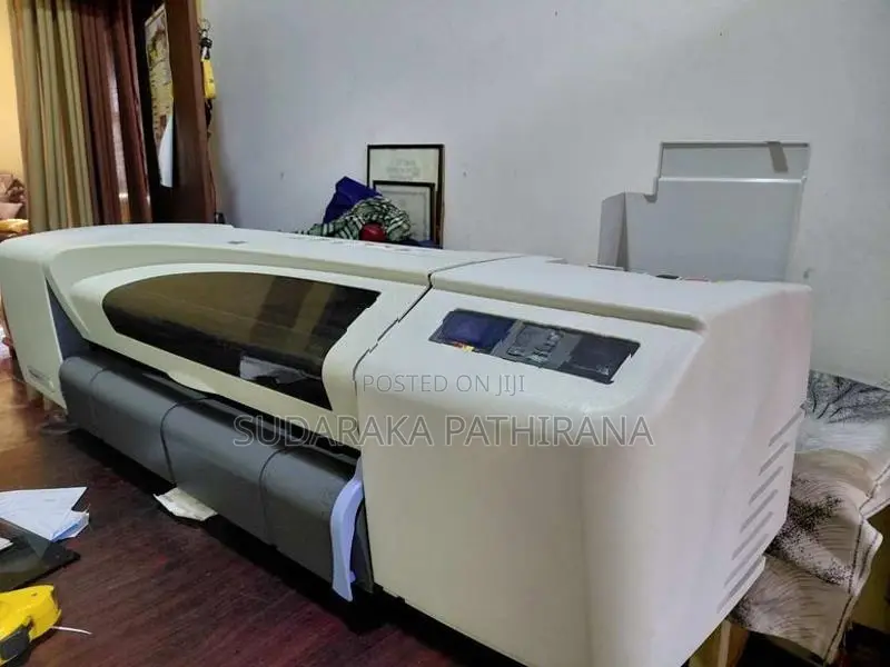 HP Design jet 510