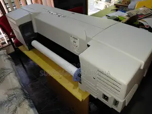 HP Design jet 510