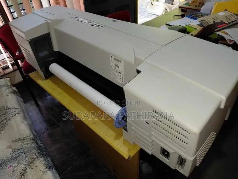 HP Design jet 510