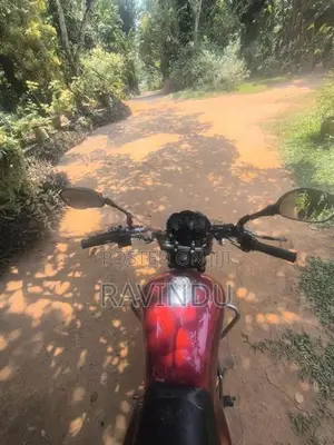 TVS Star Sport 2005