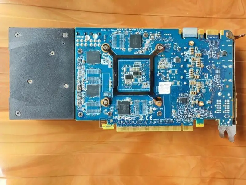 Nvidia GTX 670 2GB GDDR5 Graphics Card ( GTX670 Founders Edition )