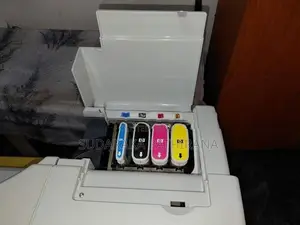 HP Design jet 510