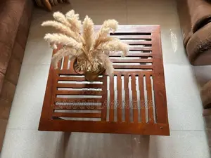 Sofa with Coffee Table