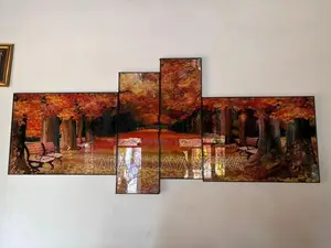 Scenery Wall Decor