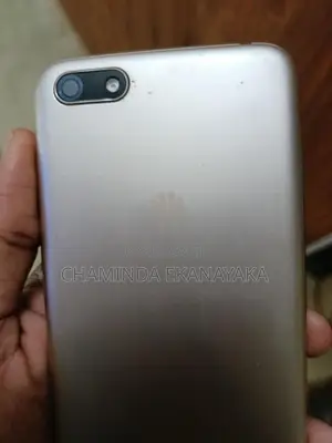 Huawei Y5 (Used)