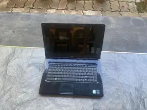 Dell Inspiron 1545 Laptop