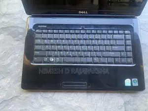 Dell Inspiron 1545 Laptop