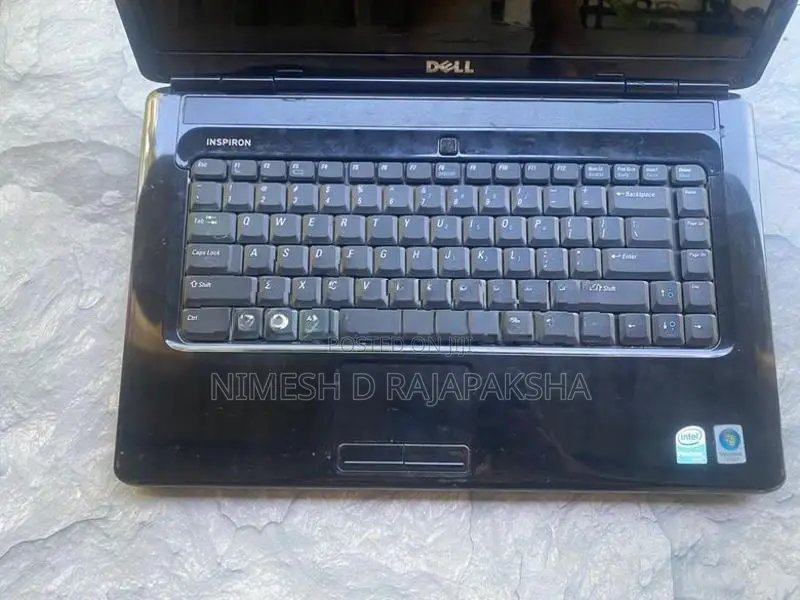 Dell Inspiron 1545 Laptop