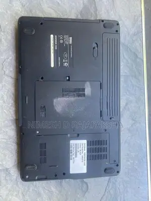 Dell Inspiron 1545 Laptop