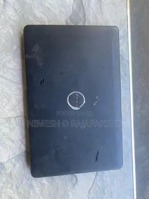 Dell Inspiron 1545 Laptop