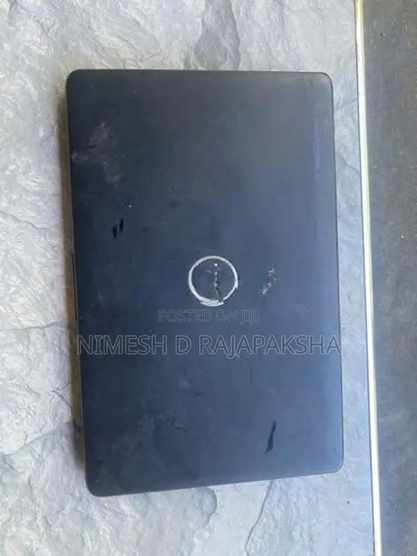 Dell Inspiron 1545 Laptop