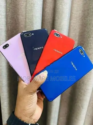 Oppo A3s 6GB 128GB (Used)