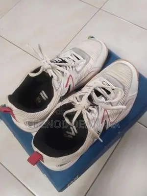 Sportwear Shoes