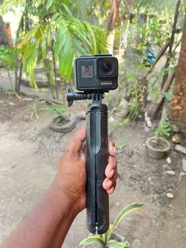 GoPro 7 Black