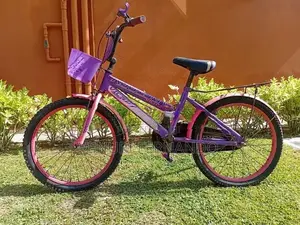 Victory Bicycle