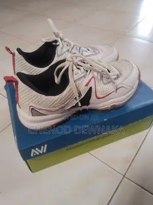 Sportwear Shoes