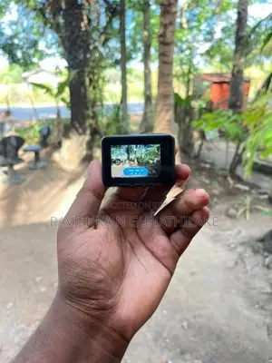 GoPro 7 Black