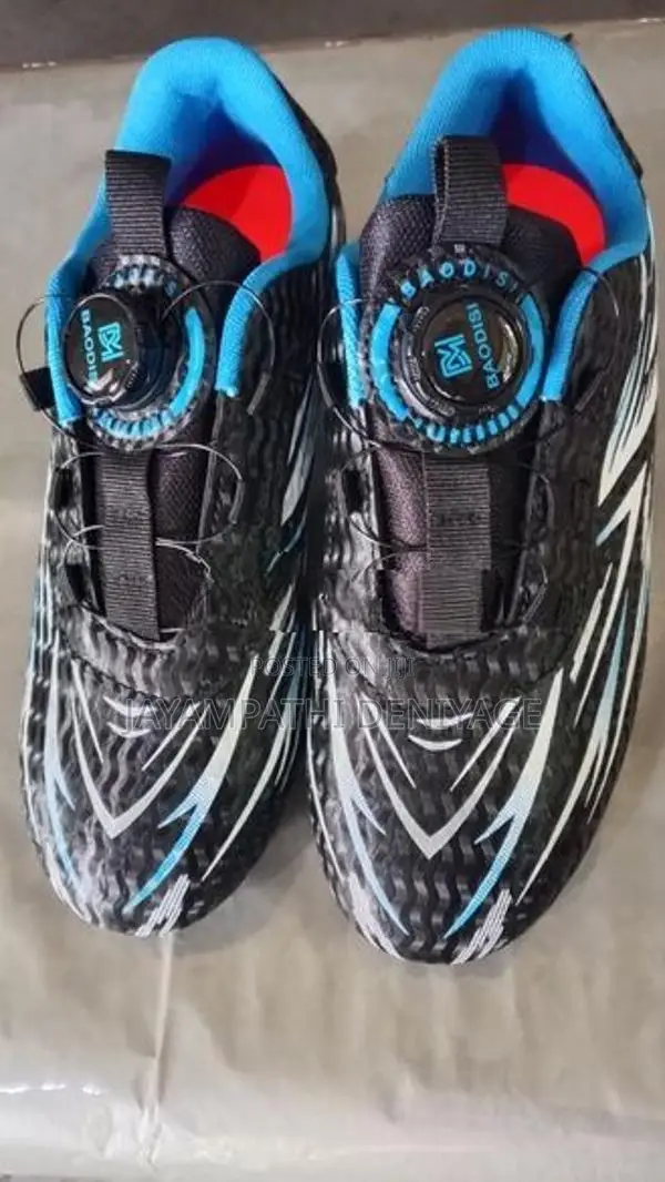 Children's Football Shoes