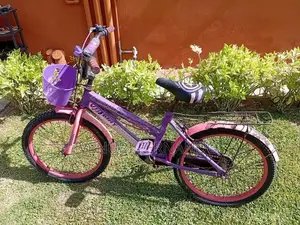 Victory Bicycle