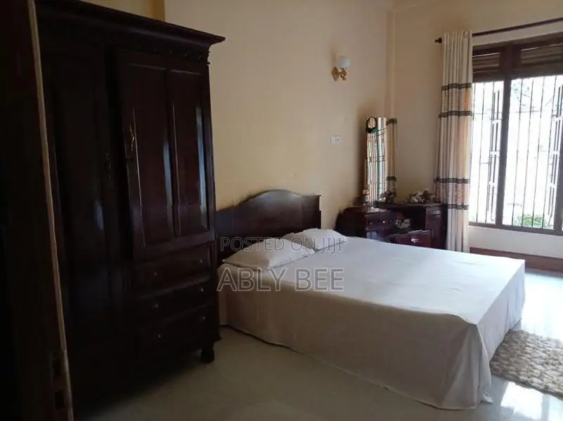 Furnished Two-Bedroom House for Rent Katugastota