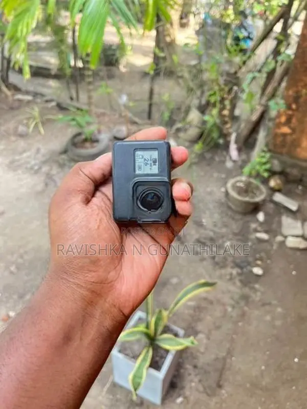 GoPro 7 Black