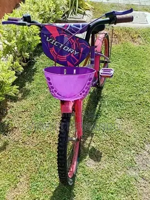Victory Bicycle