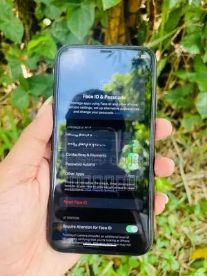 Apple iPhone XR (Used)