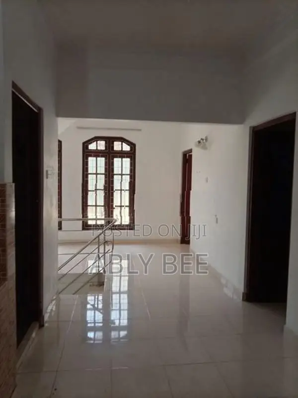 Furnished Two-Bedroom House for Rent Katugastota