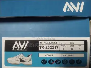 Sportwear Shoes