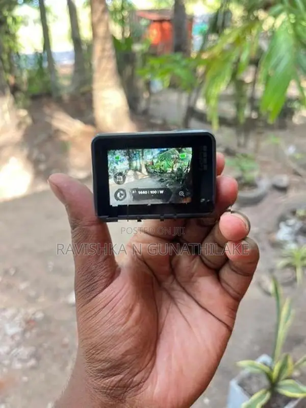 GoPro 7 Black