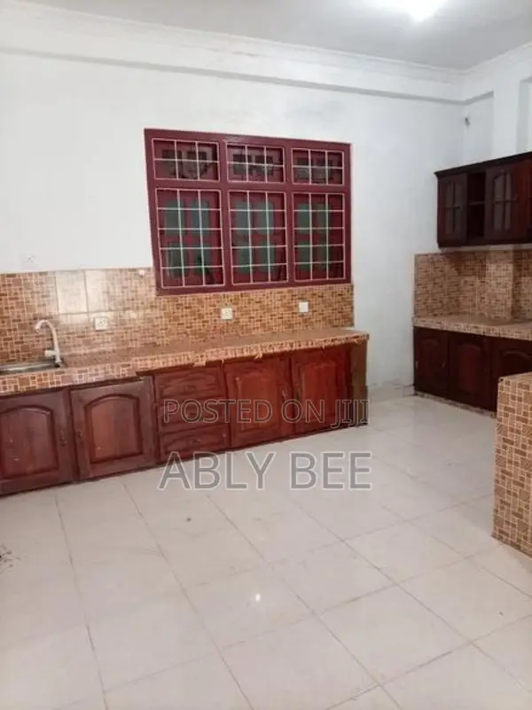 Furnished Two-Bedroom House for Rent Katugastota