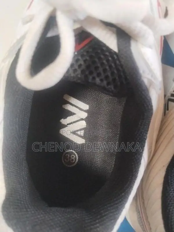 Sportwear Shoes