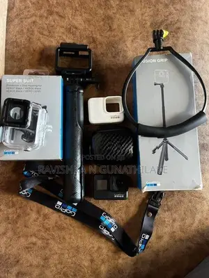 GoPro 7 Black