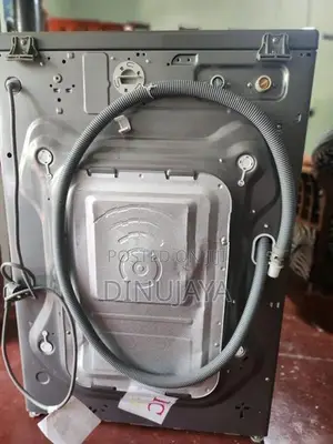 14KG Front Load Washine Machine LG