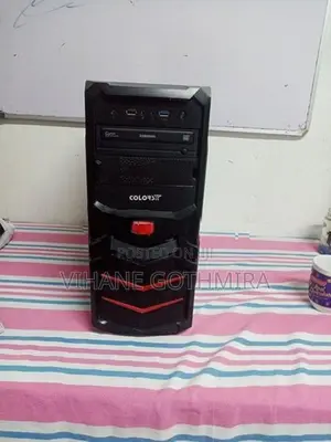 i7 4th Gen PC