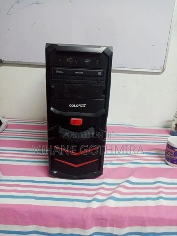 i7 4th Gen PC