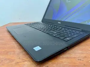 Dell inspiron 5570