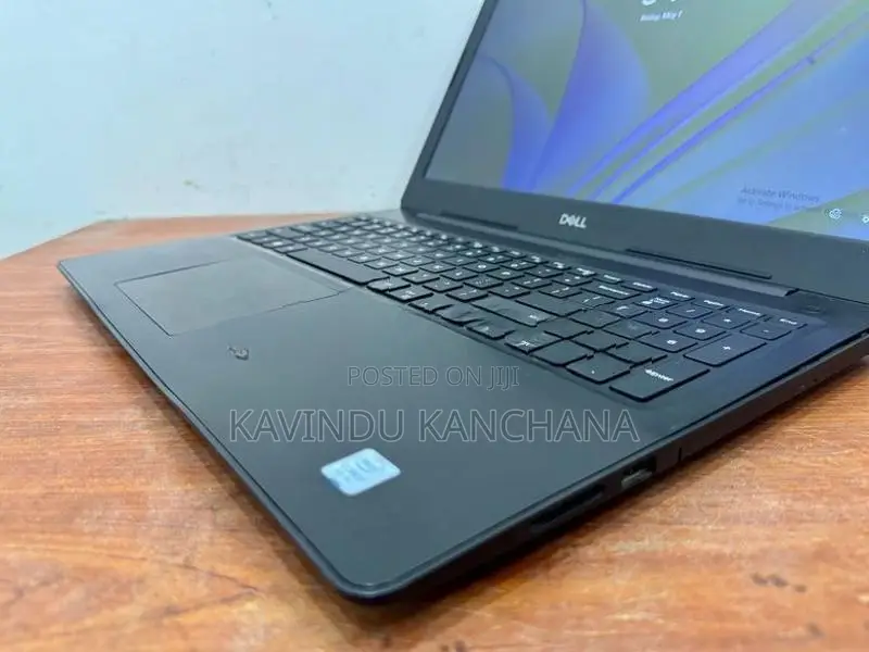 Dell inspiron 5570