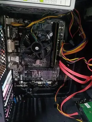 i7 4th Gen PC
