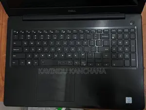 Dell inspiron 5570
