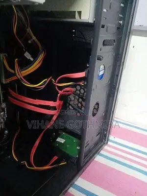 i7 4th Gen PC