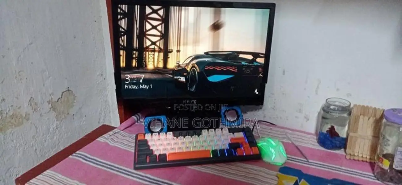 i7 4th Gen PC