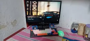 i7 4th Gen PC