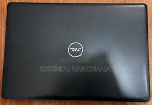 Dell inspiron 5570