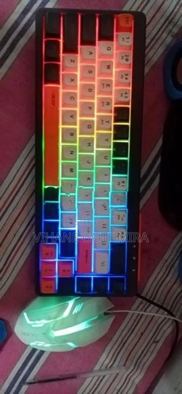 i7 4th Gen PC