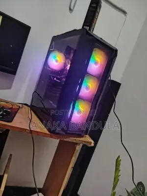 Asus i5 4th Gen PC