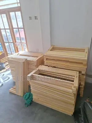 Single Beds